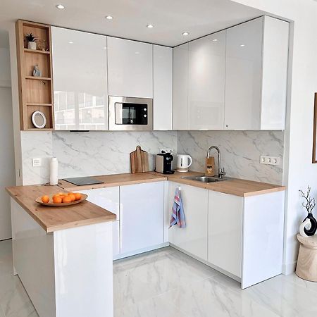 Skol 937B By Completely Marbella Apartment Екстериор снимка