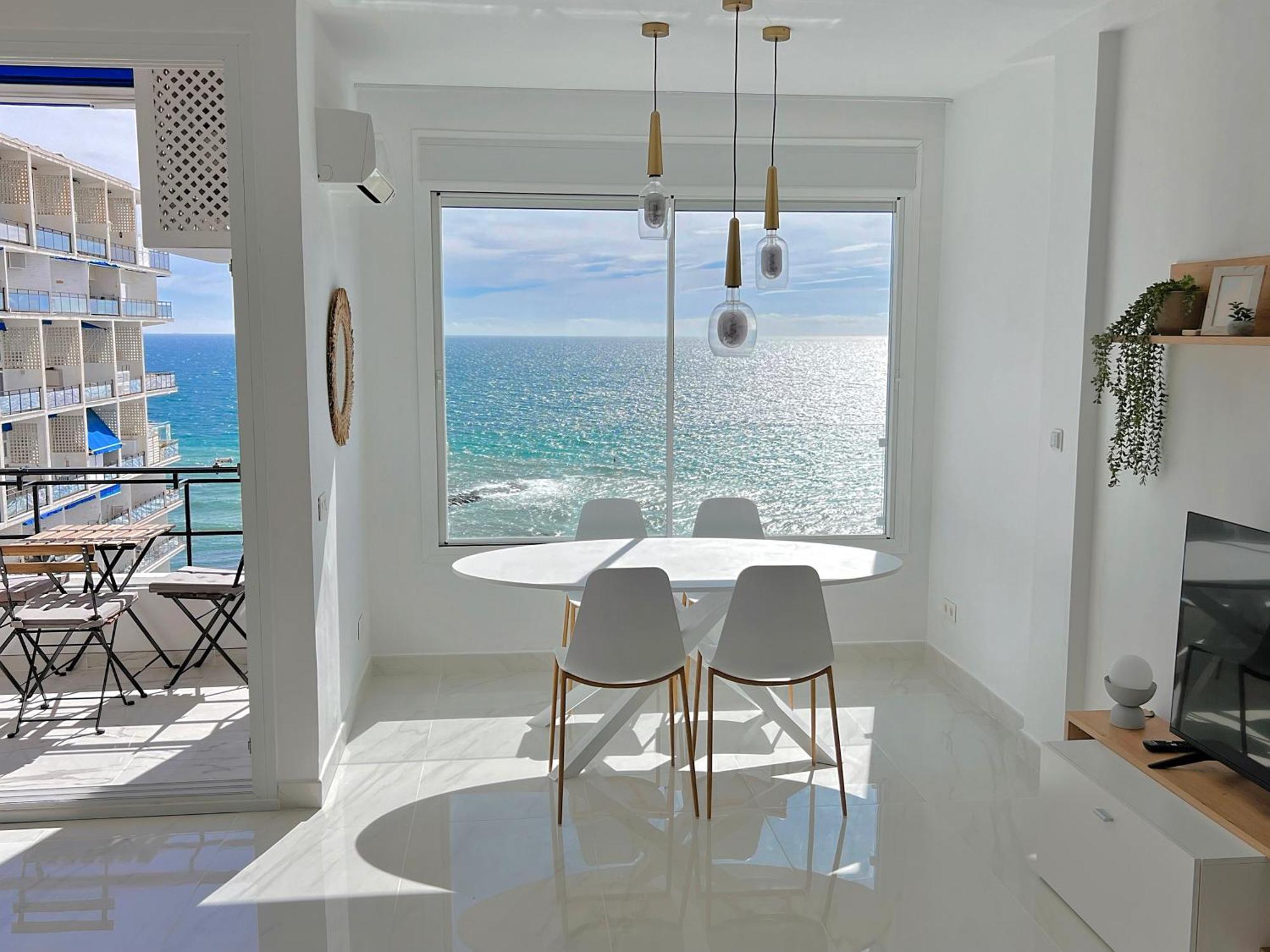 Skol 937B By Completely Marbella Apartment Екстериор снимка