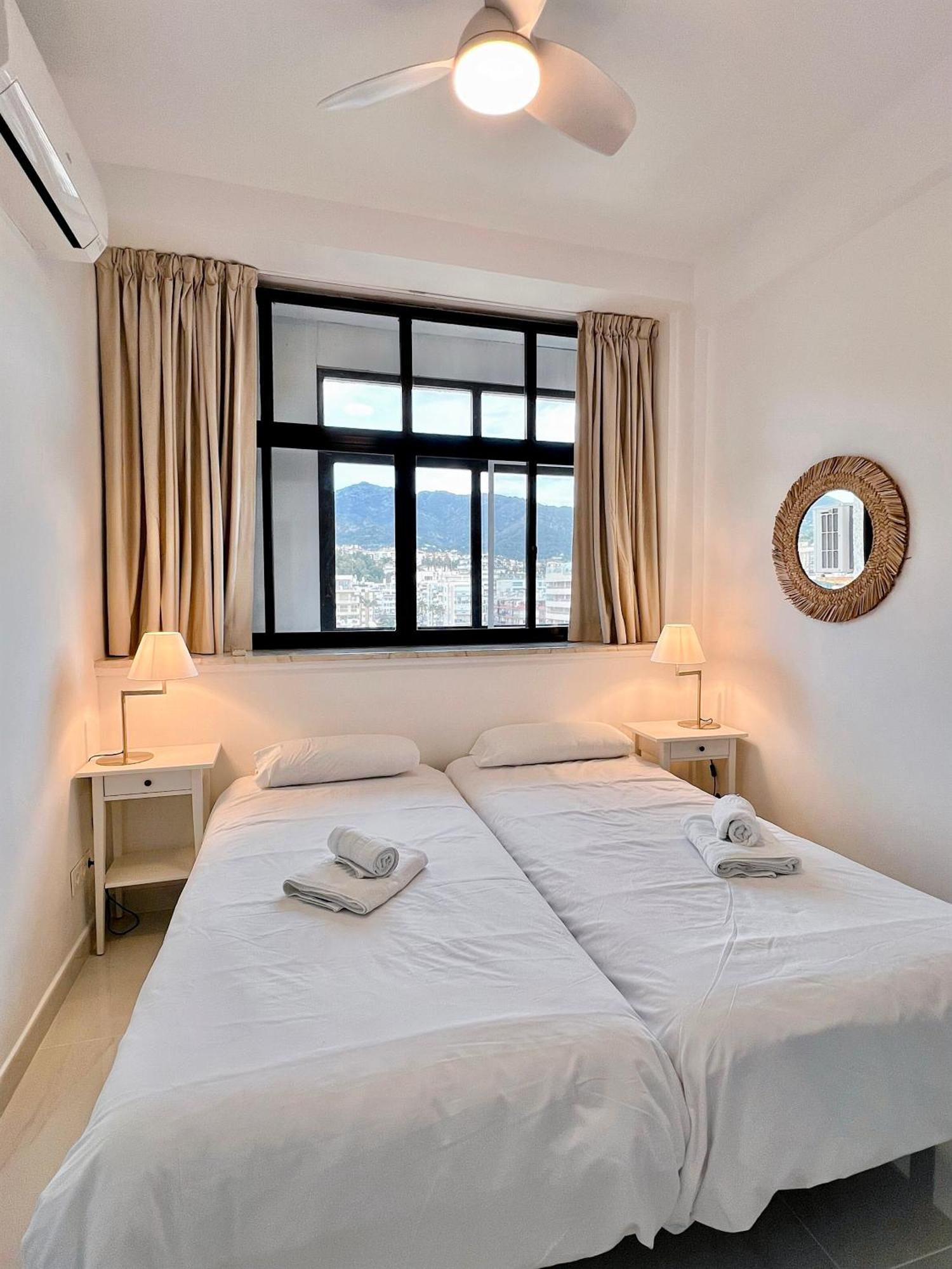 Skol 937B By Completely Marbella Apartment Екстериор снимка