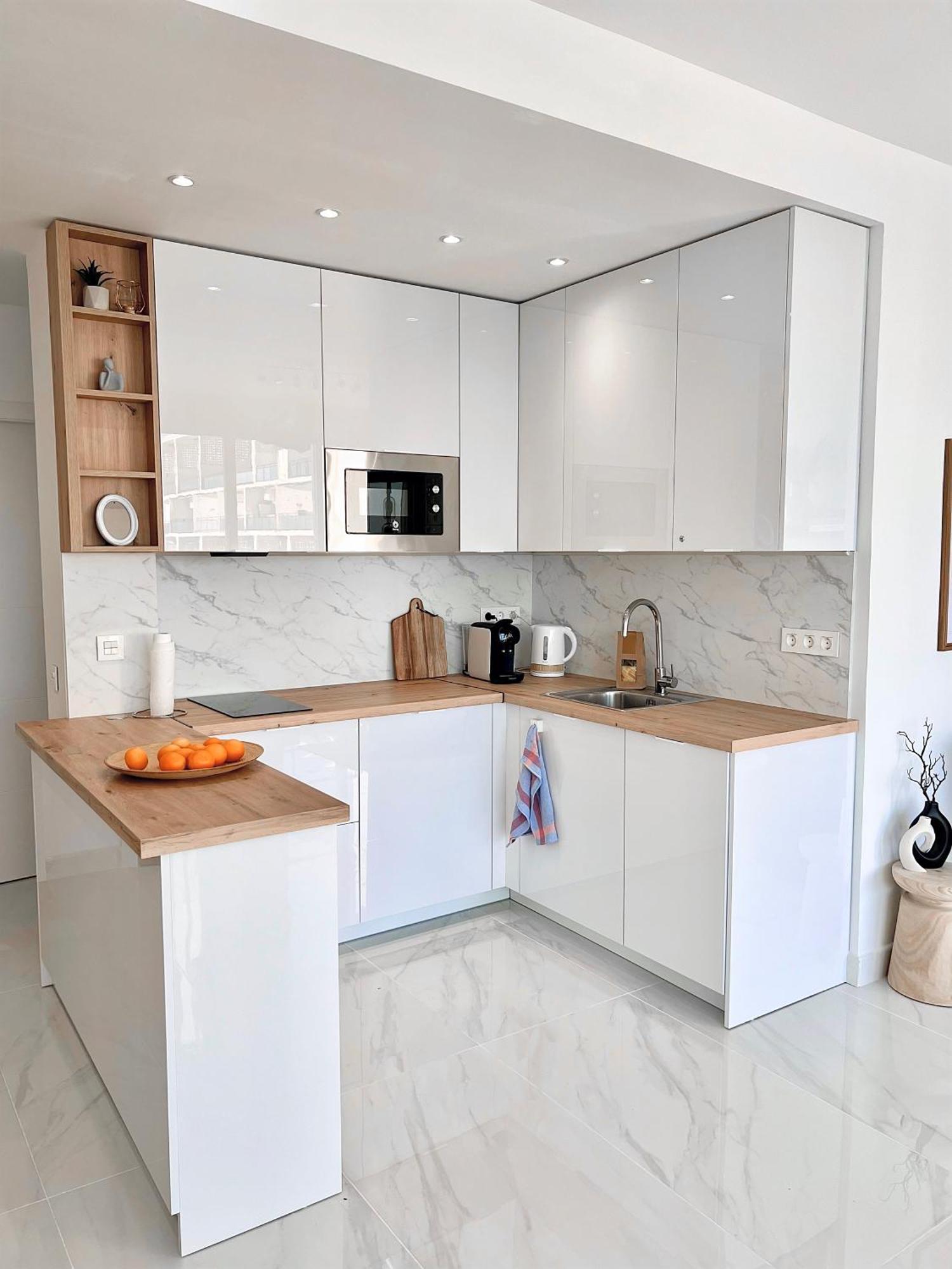 Skol 937B By Completely Marbella Apartment Екстериор снимка