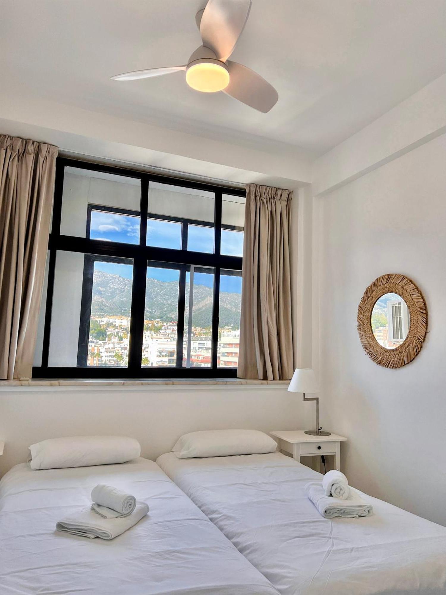Skol 937B By Completely Marbella Apartment Екстериор снимка