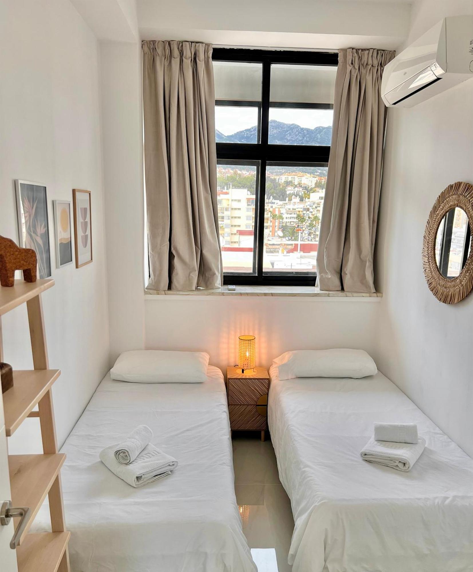 Skol 937B By Completely Marbella Apartment Екстериор снимка
