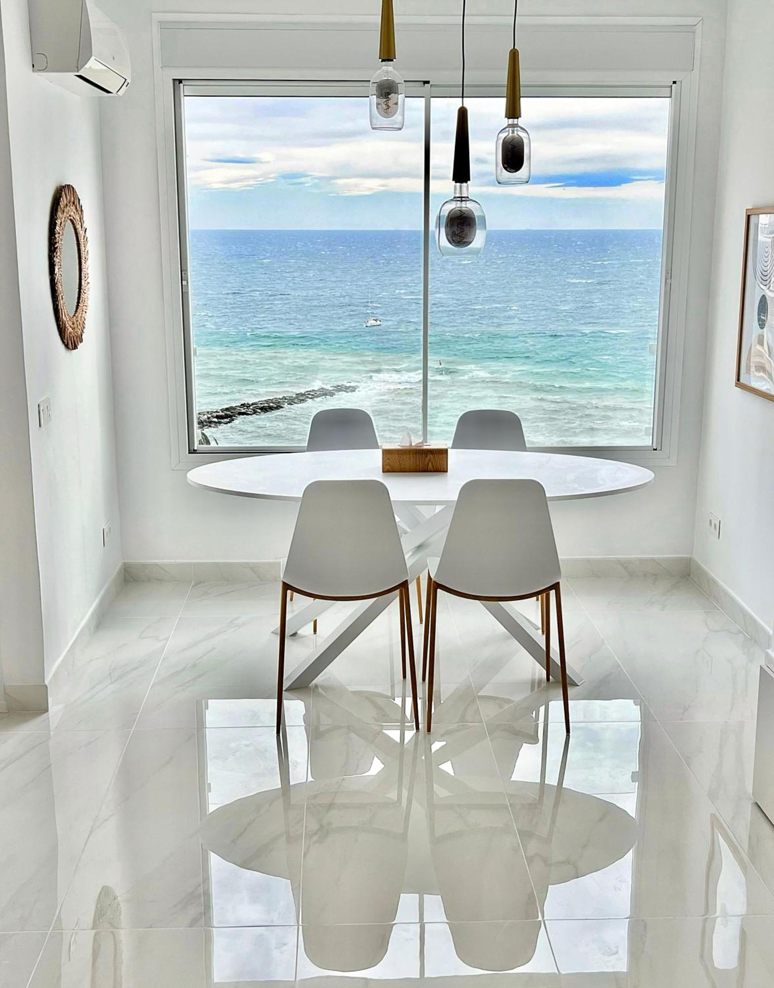 Skol 937B By Completely Marbella Apartment Екстериор снимка