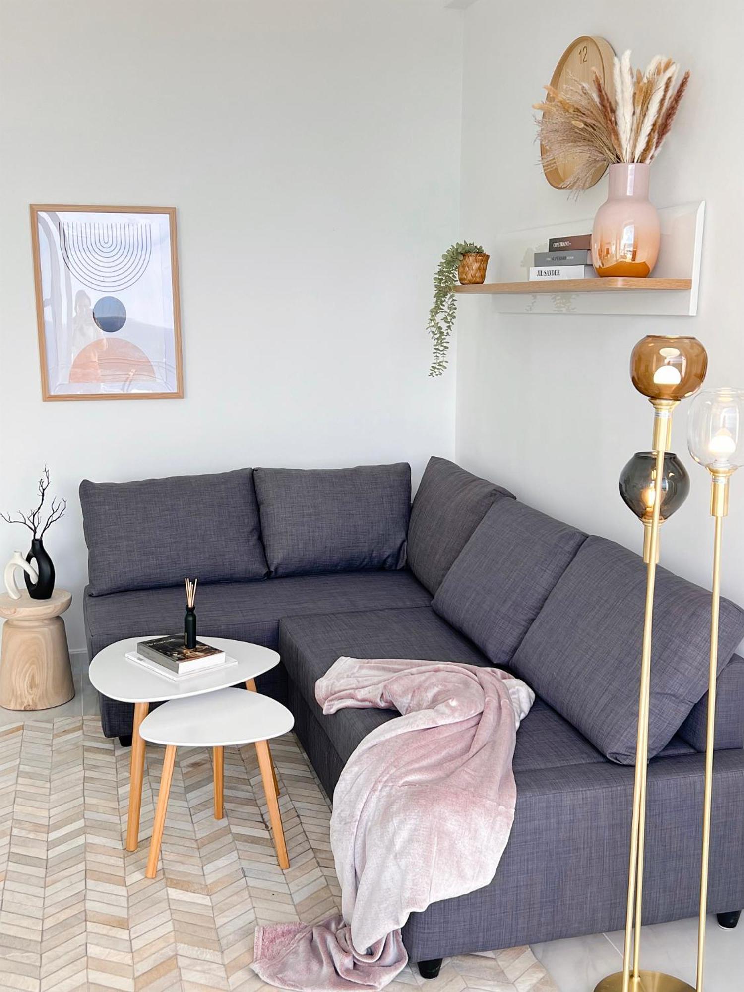 Skol 937B By Completely Marbella Apartment Екстериор снимка